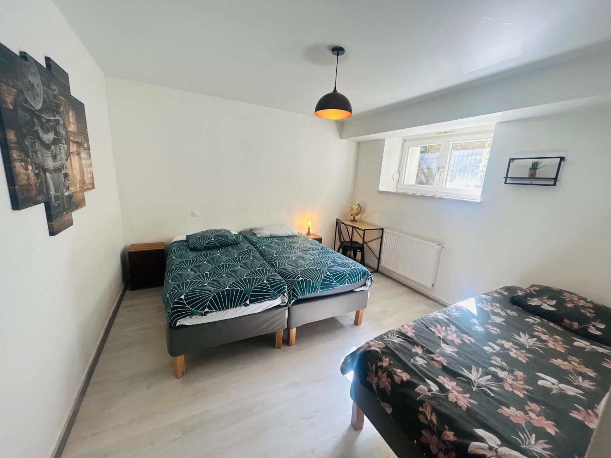 Residence 3 Etoiles Les Themes Proche Lux, Metz, Cattenom Hayange Екстериор снимка